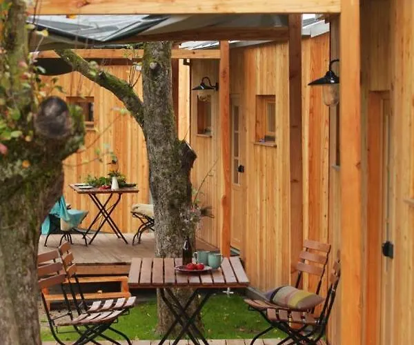 Tinyhaus Birne