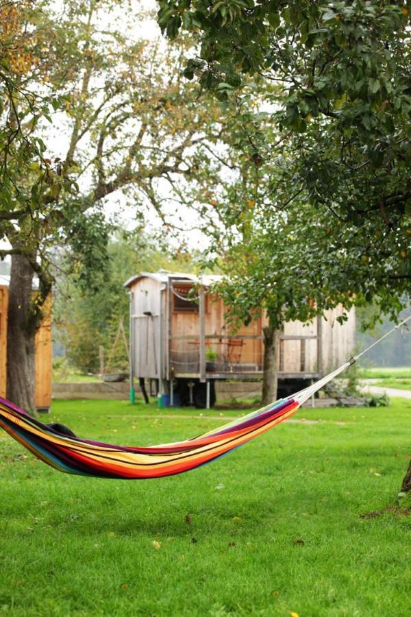Tinyhaus Birne Appartement *