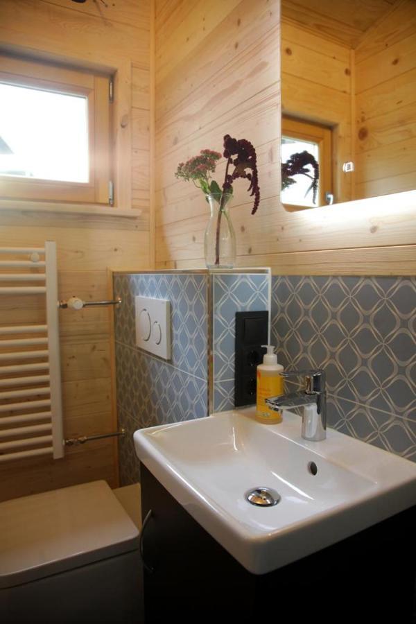 Tinyhaus Birne * Mehring (Bavaria)