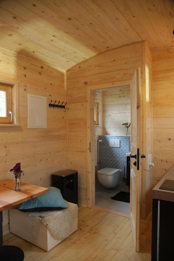 Tinyhaus Birne Mehring (Bavaria)